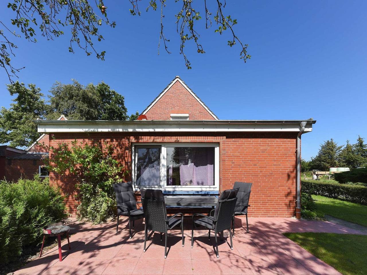 Ferienhaus Windlicht — Bild 4