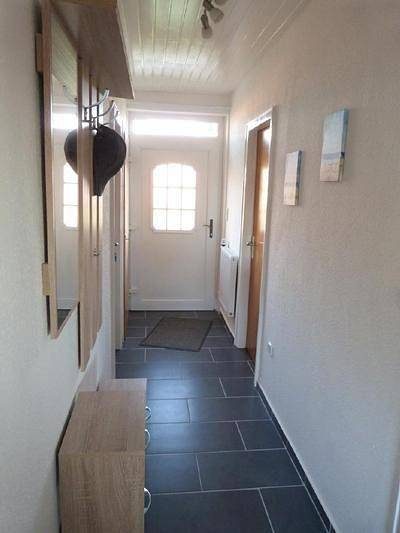 Ferienhaus in Blandorf-Wichte mit sonniger Terrasse und nah am Strand vom Kiessee — Bild 3