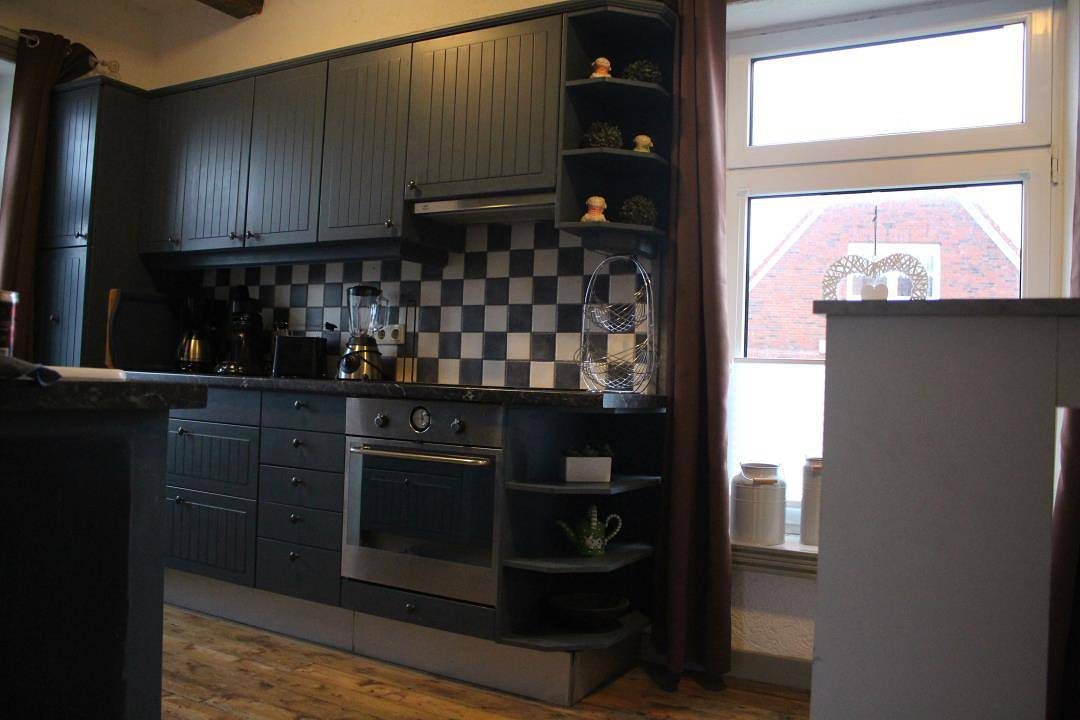 Ferienwohnung Geeske im Gulfhof — Bild 4