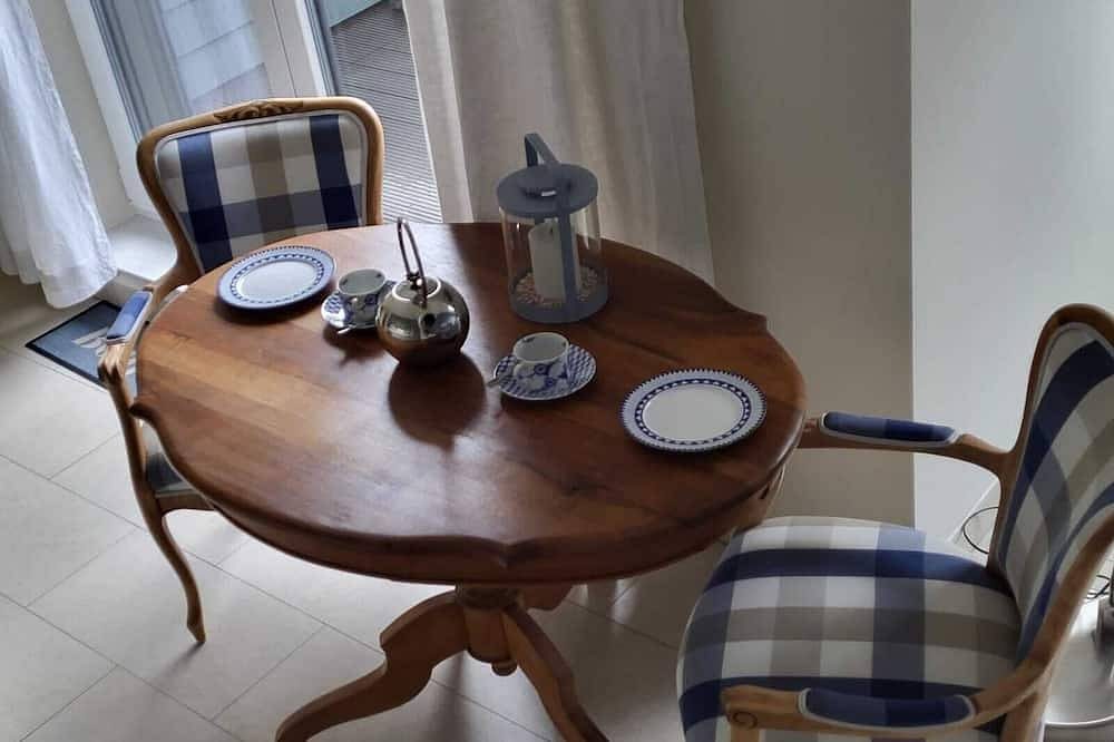 Wunderschöne Wohnung La Maisonette im Gulfhof Pilsum — Bild 5