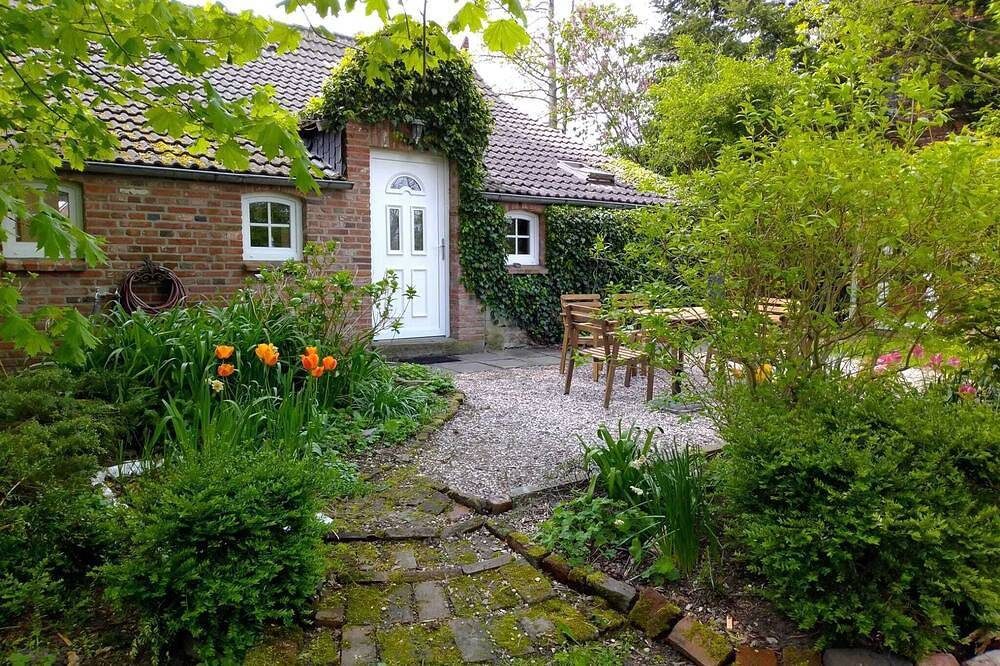 Upleward Cottage — Bild 3