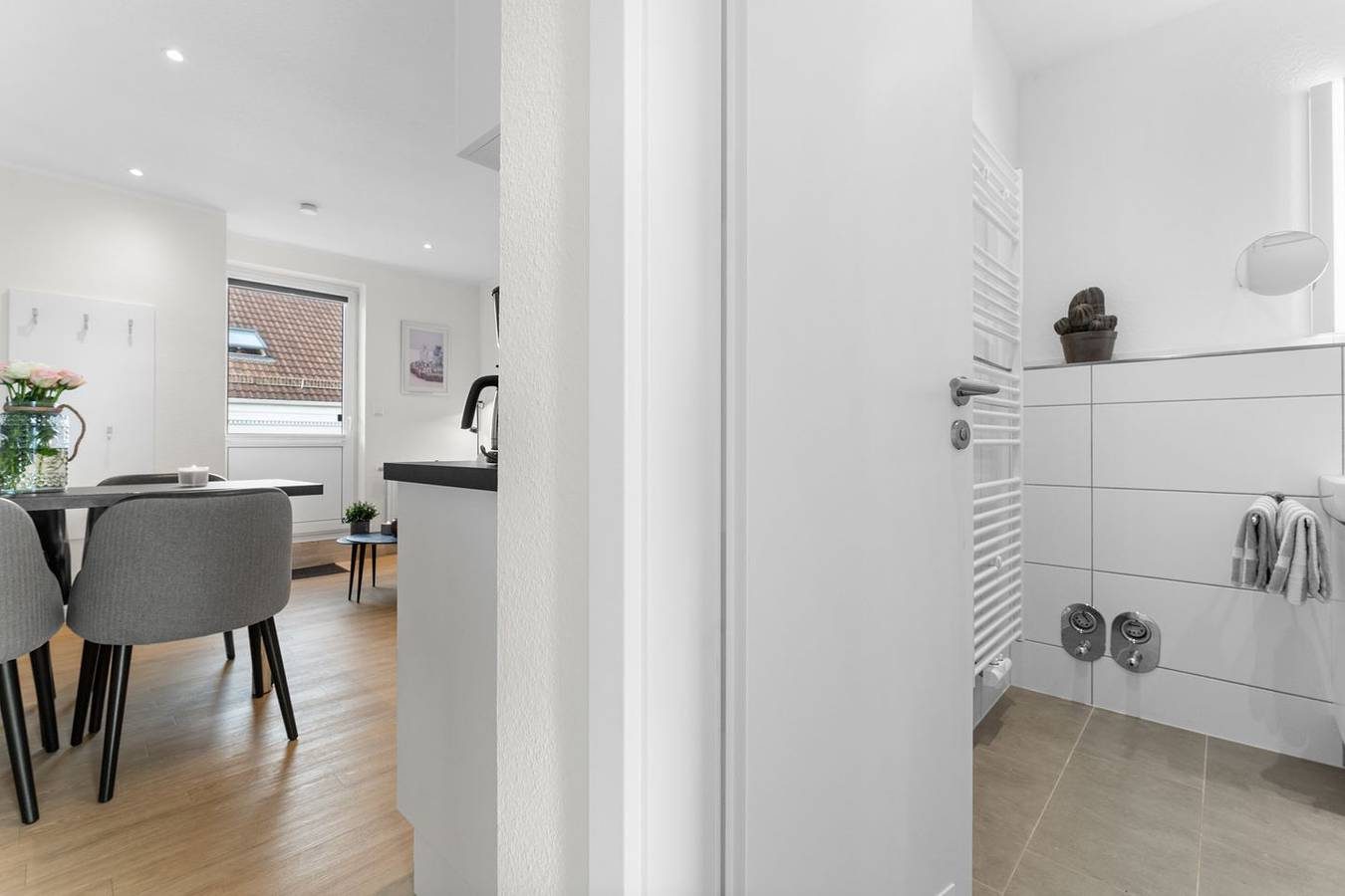 Haus Klaus Loft Lucky mit Terasse — Bild 3