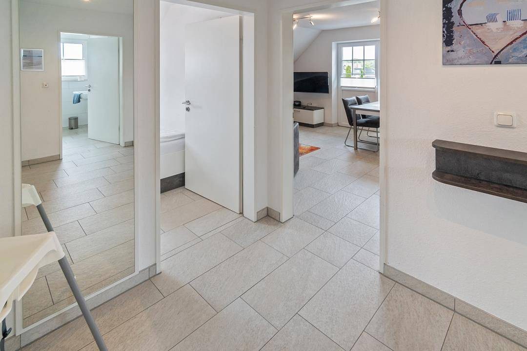 Ferienwohnung Austernfischer — Bild 4