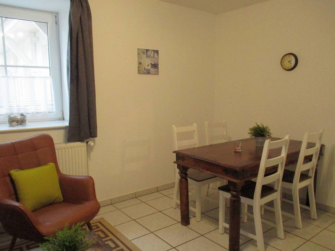 Ferienwohnung Zum alten Friesen Enno — Bild 2