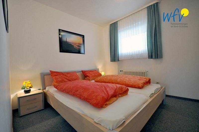Ferienhaus Strandstraße 41 Ferienwohnung 16 — Bild 2