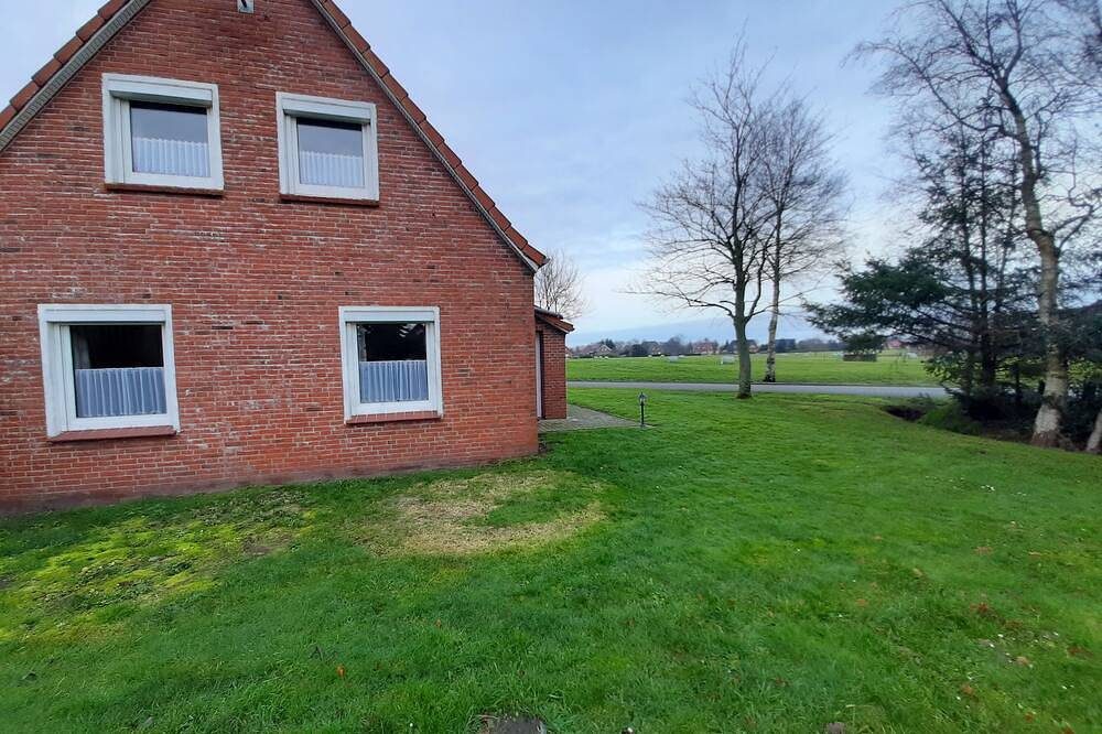 5 Sterne Ferienhaus  ,, Von den Wilden Äckern '' — Bild 4