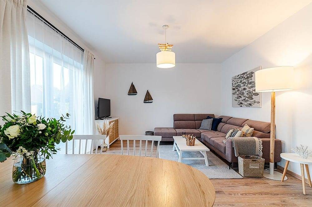 Tolle 90qm Ferienwohnung für 6 Pers. + Hund mit Garten in ruhiger Lage!