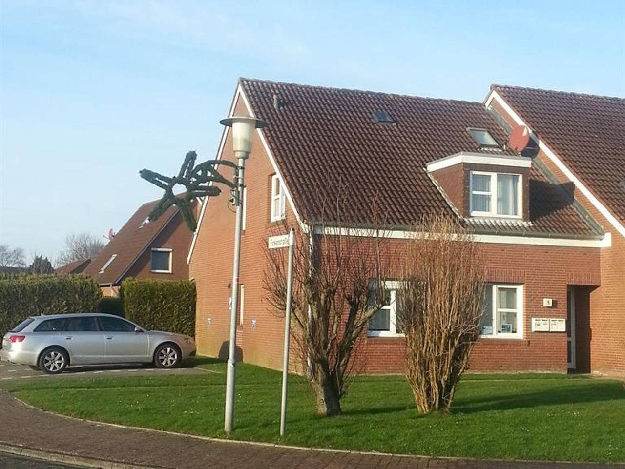 Ferienwohnung Albatros — Bild 2