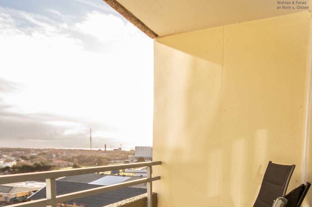 Moderne Ferienwohnung mit Balkon! — Bild 3