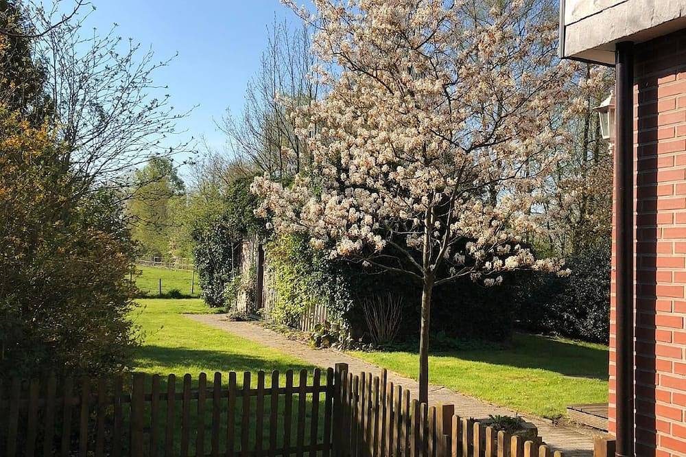 Ferienhaus Großefehn für 1 - 5 Personen mit 2 Schlafzimmern - Ferienhaus — Bild 5