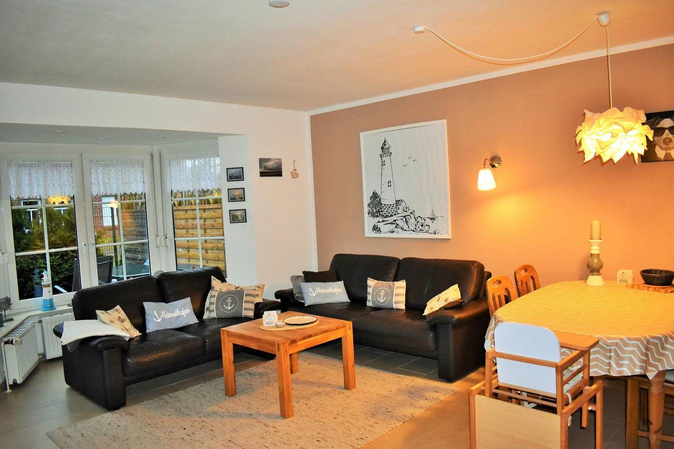 Neu! Ferienhaus Jonathan — Bild 2