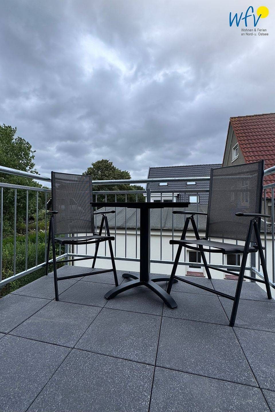 Haus Likedeeler Ferienwohnung 2 — Bild 3