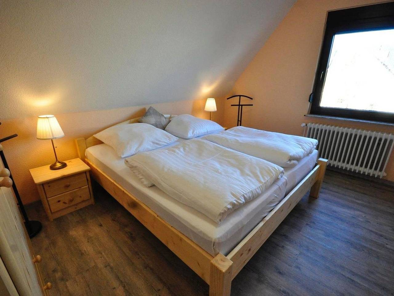 Ferienwohnung Deichstraße 20 — Bild 5