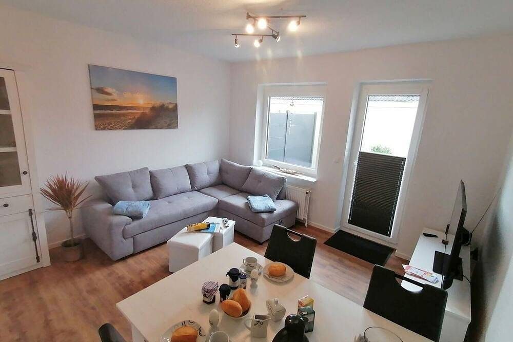 Ferienwohnung Am Wellenpark I Norden – Nordsee-Urlaub in ...