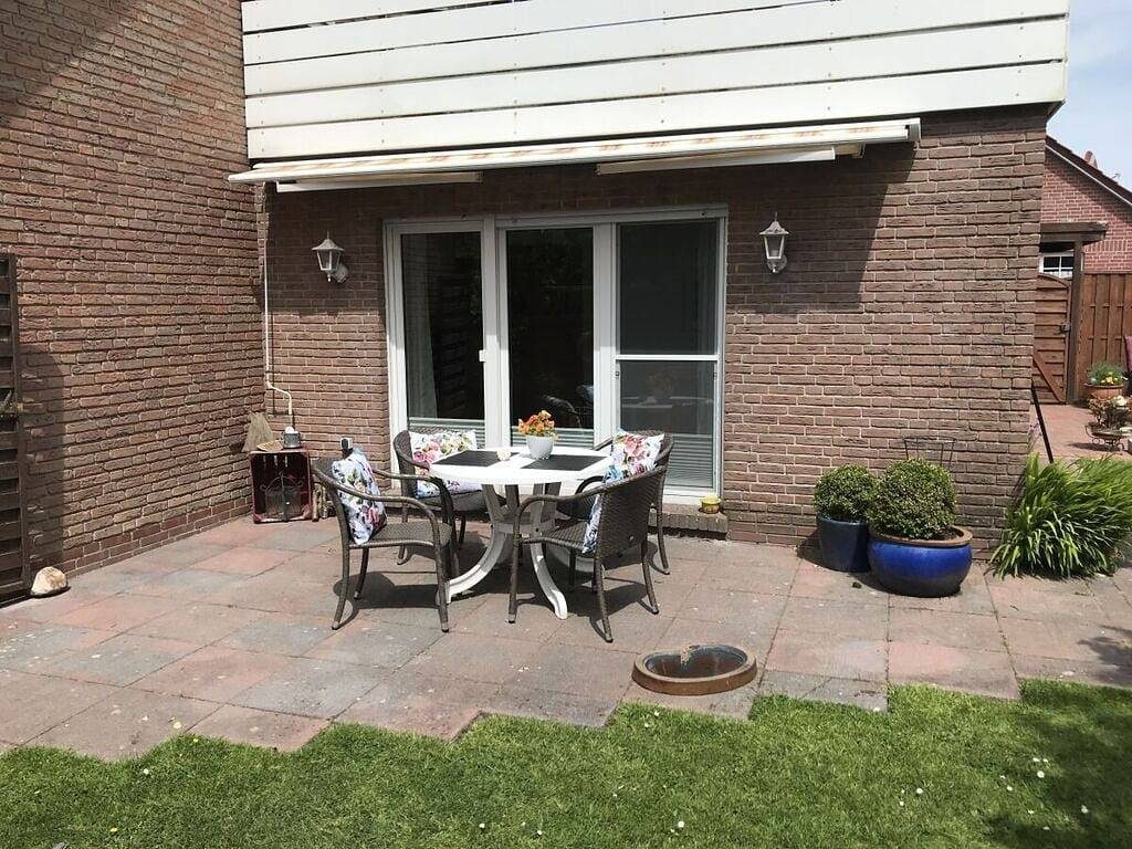 Eibe Eg Komfortable Ferienresidenz — Bild 2