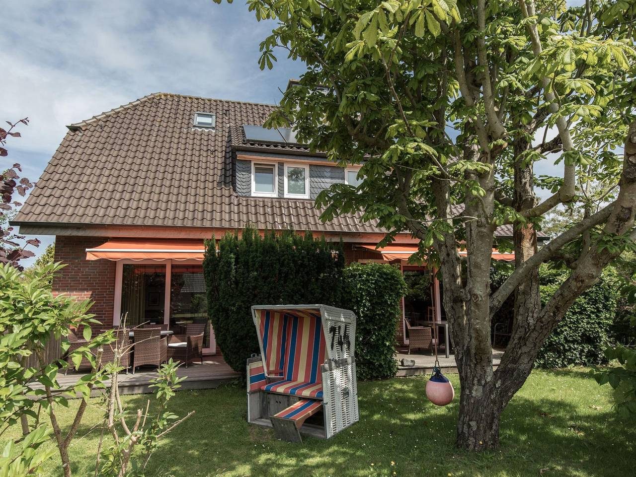 Ferienhäuser Ahlering — Bild 3