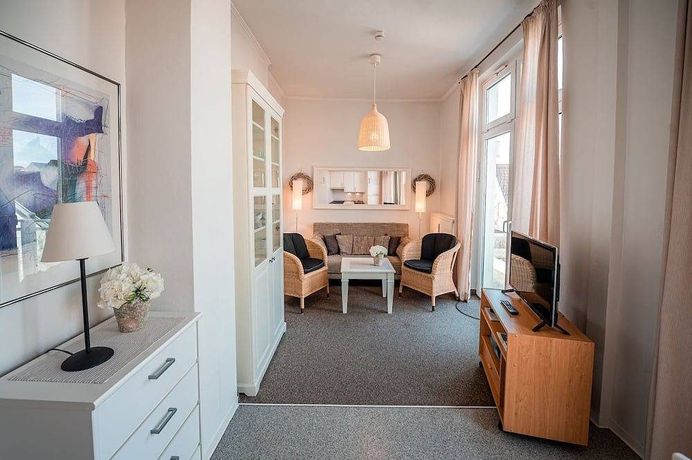 Haus Jantje Mö Wohnung 6