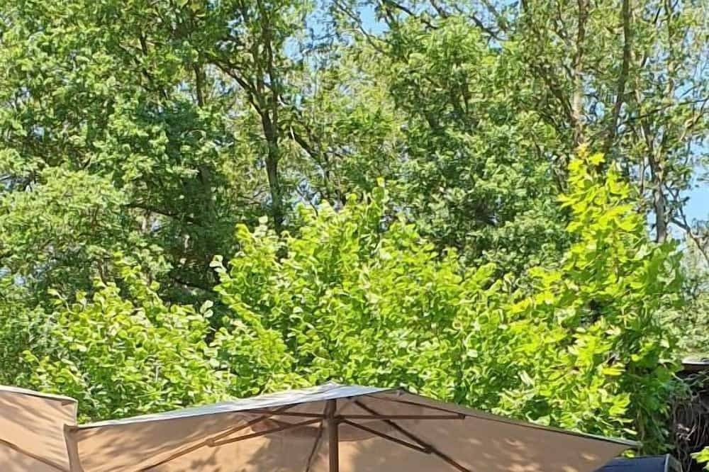 Tiny House an den Bentheimer Klippen — Bild 4