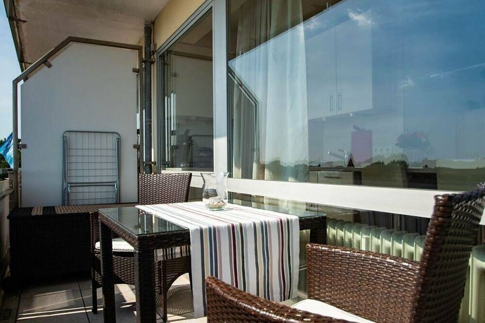 Haus Seeluft Wohnung 32 — Bild 2