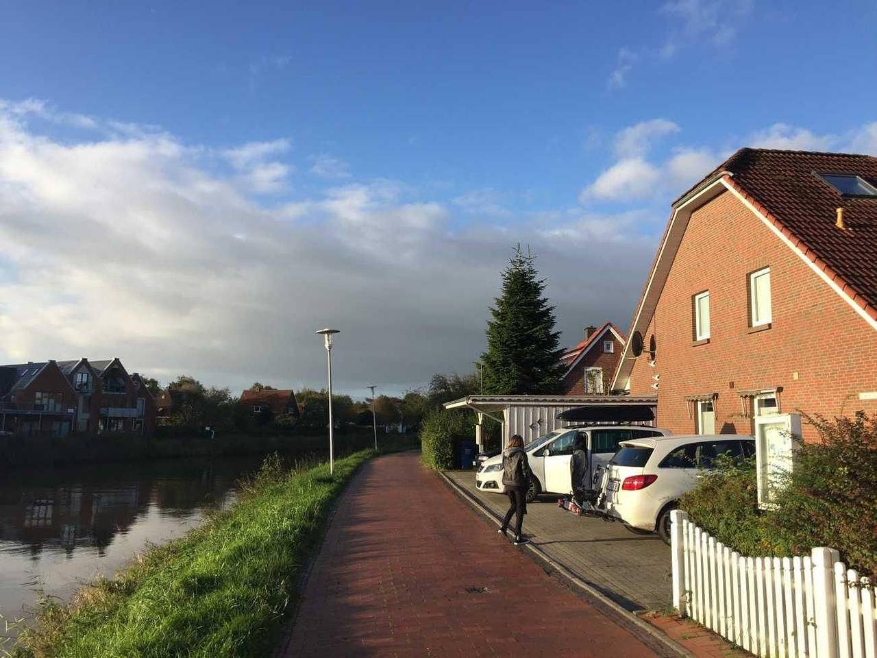 Ferienhaus Harlehus Pumphusen 15 — Bild 3