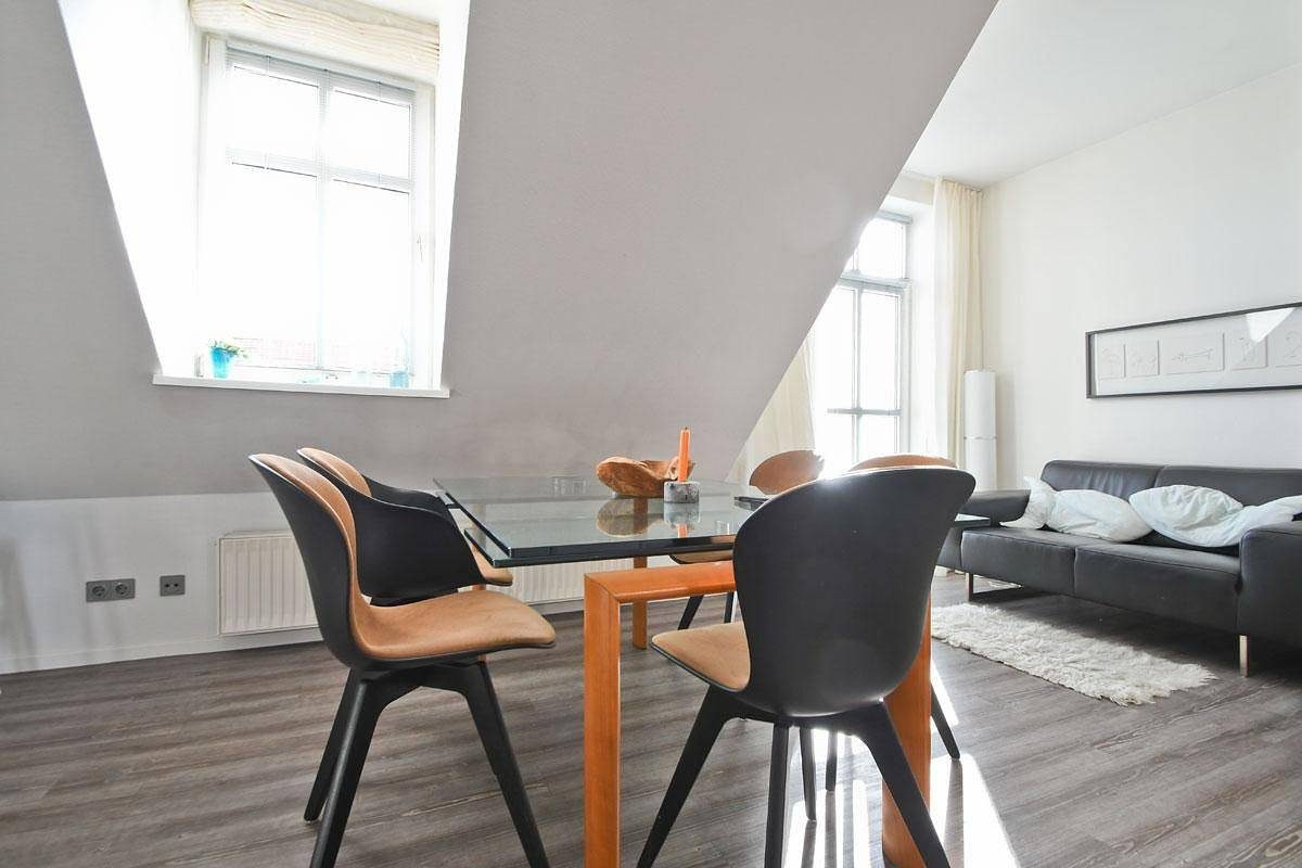 Ferienwohnung Meerbude — Bild 5