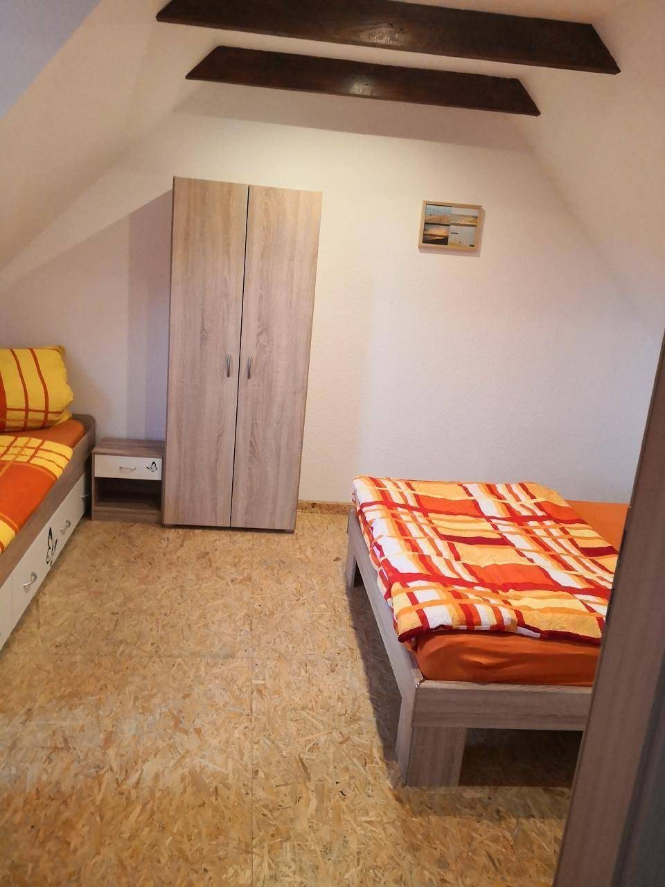 Ferienwohnung Haus am Wasser in Emden — Bild 5