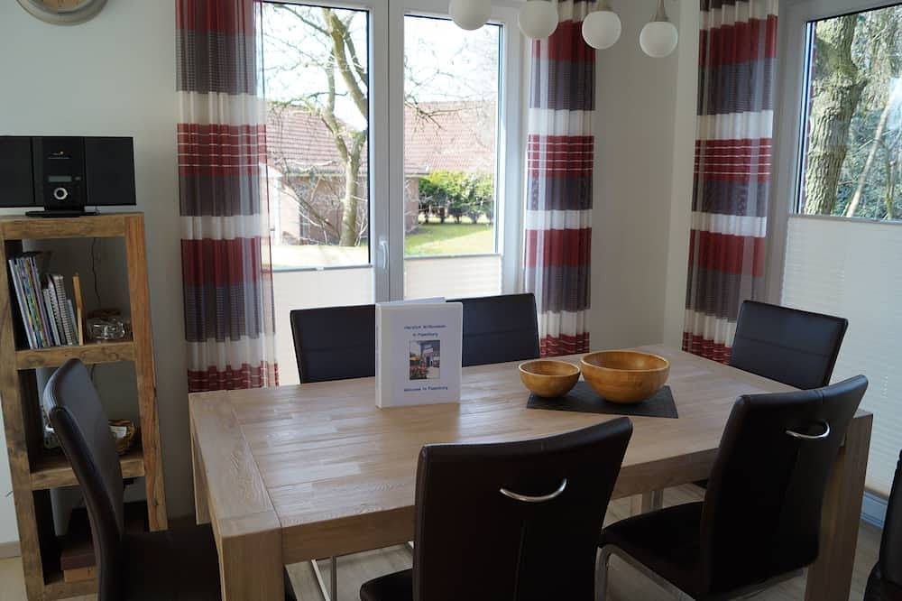 Allergikerfreundliches Ferienhaus auf 2 Etagen ?für bis zu 6 Personen. — Bild 4