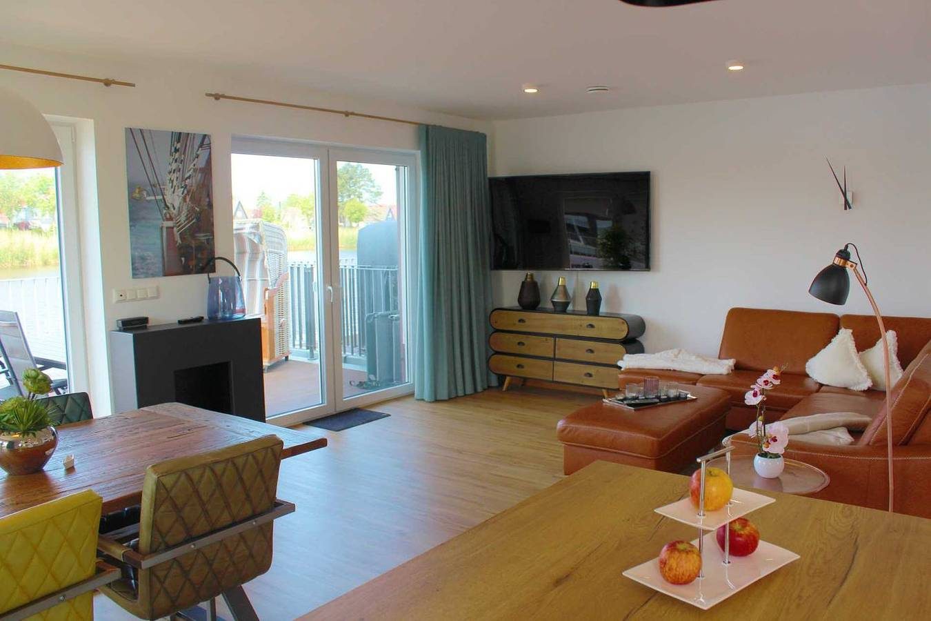 Ferienhaus Traumblick 7
