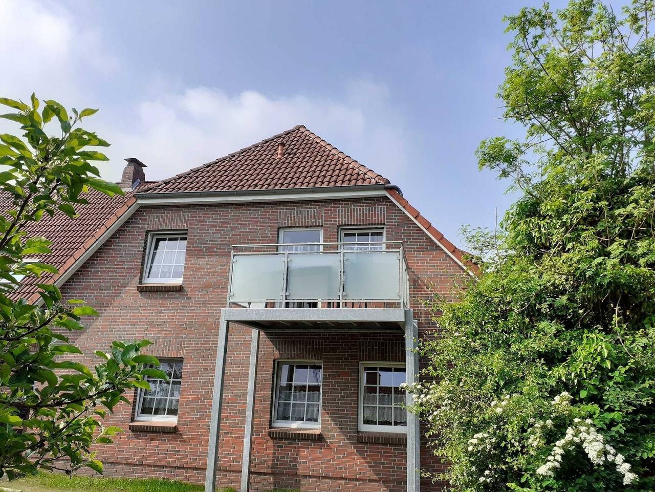 Balkonwohnung Norderney — Bild 5