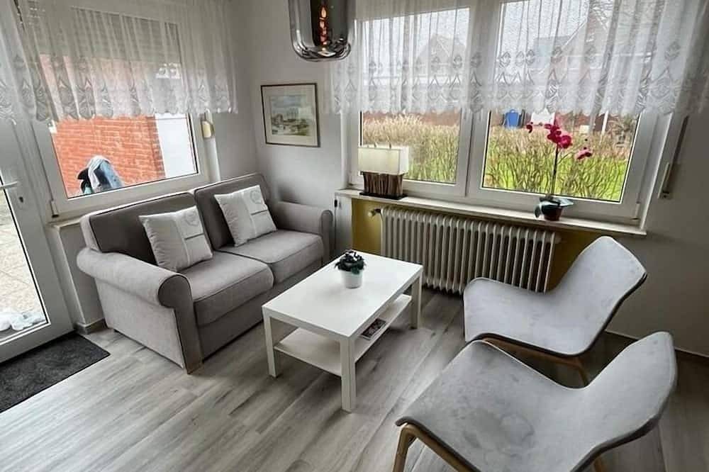 Ferienwohnung\ Norden – Nordsee-Urlaub in Norden