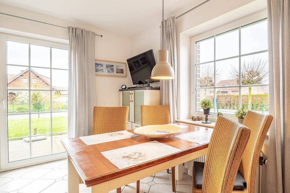 Ferienhaus Likedeeler — Bild 4