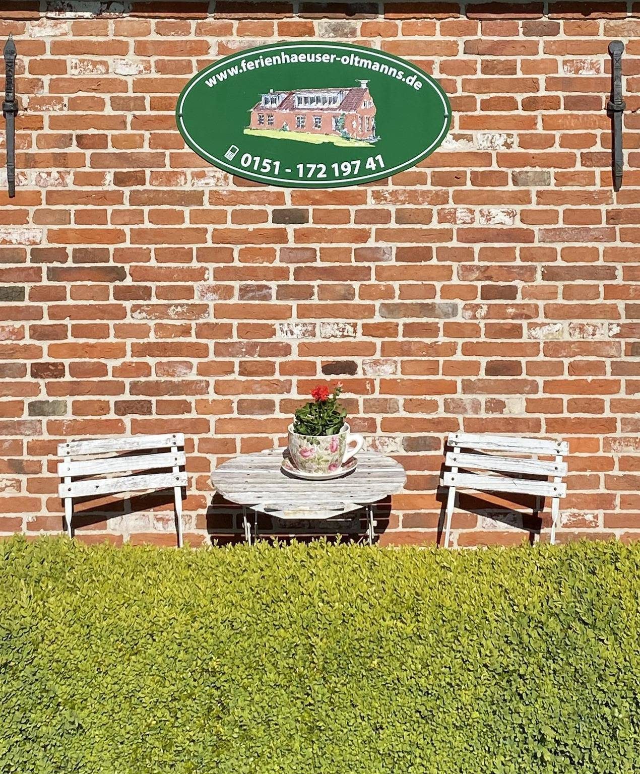 *Oltmanns -  Ferienhaus Bummert am Hafen — Bild 5