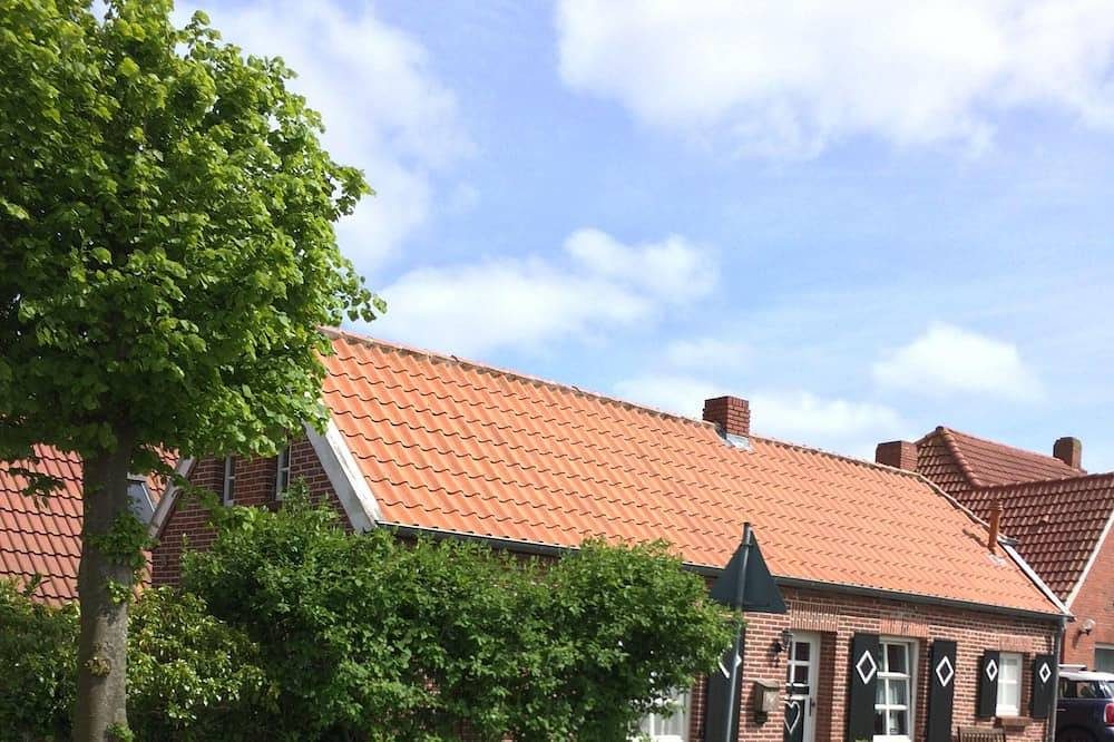 Ferienhaus \"Kleiner Mann\" — Bild 2