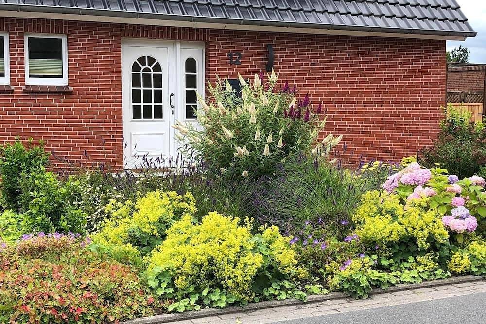 *Ferienwohnung Swaalvke - Ferienwohnung Swaalvke Og
