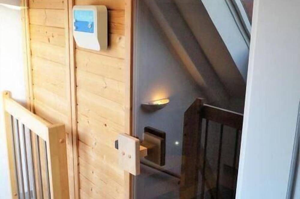 Ferienwohnung Wattwurm — Bild 5