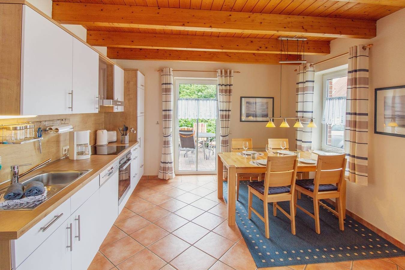 Haus Merlin - Silbermöwe — Bild 3