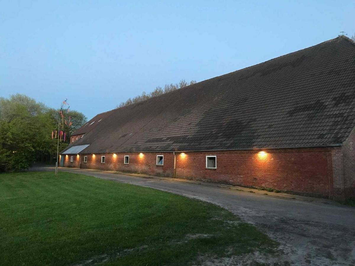 Gulfhof Friedrichsgroden — Bild 5