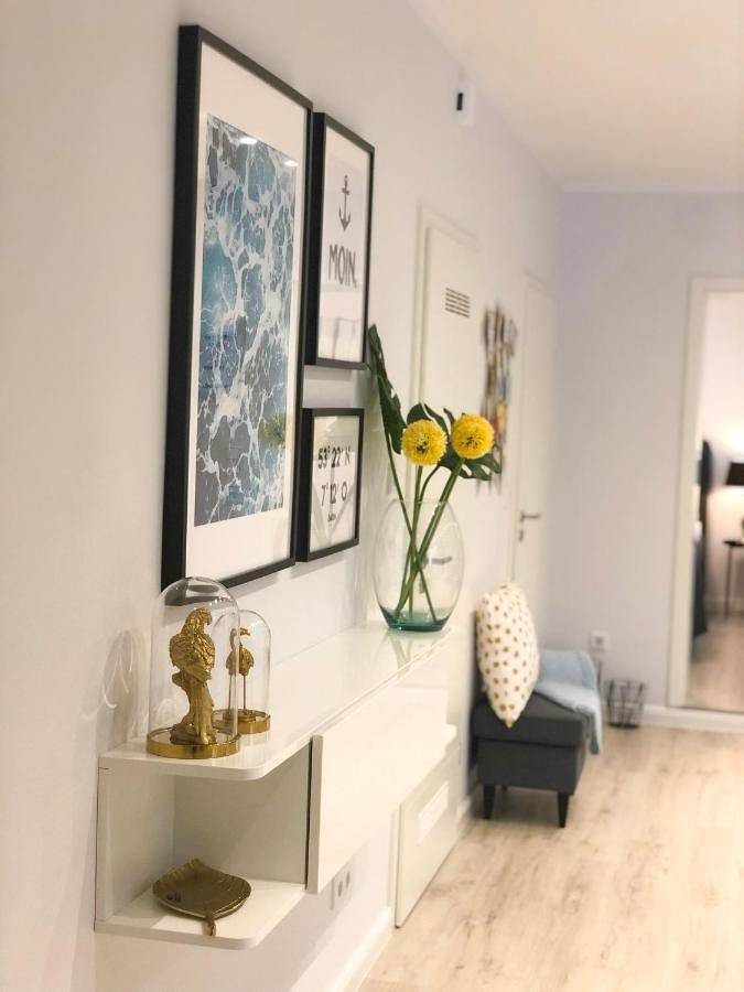 Ferienwohnung Domizil am Delft Emden — Bild 4