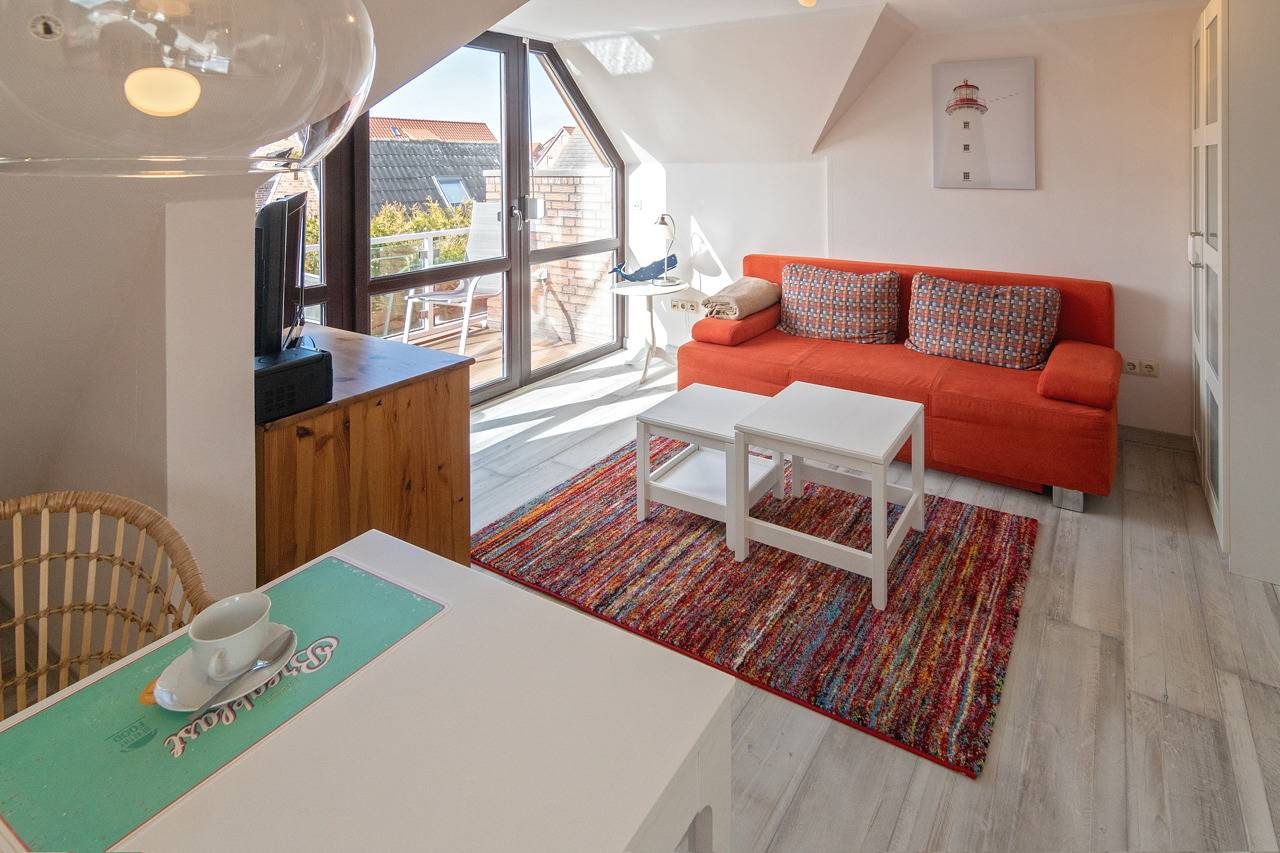 Ferienwohnung Gyde in Norden