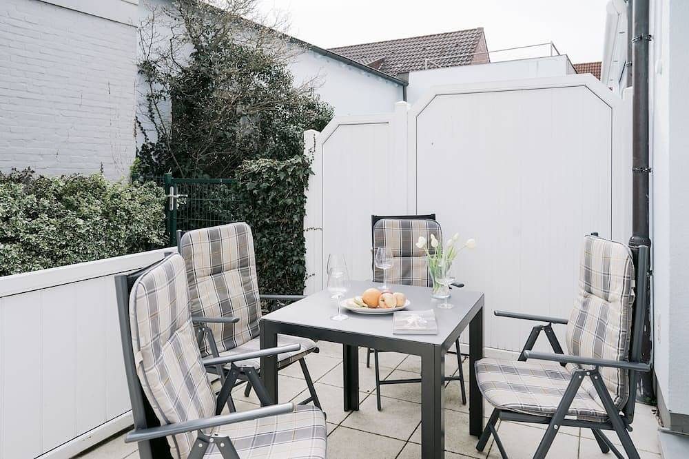 Haus Hansa Wohnung 01 — Bild 2