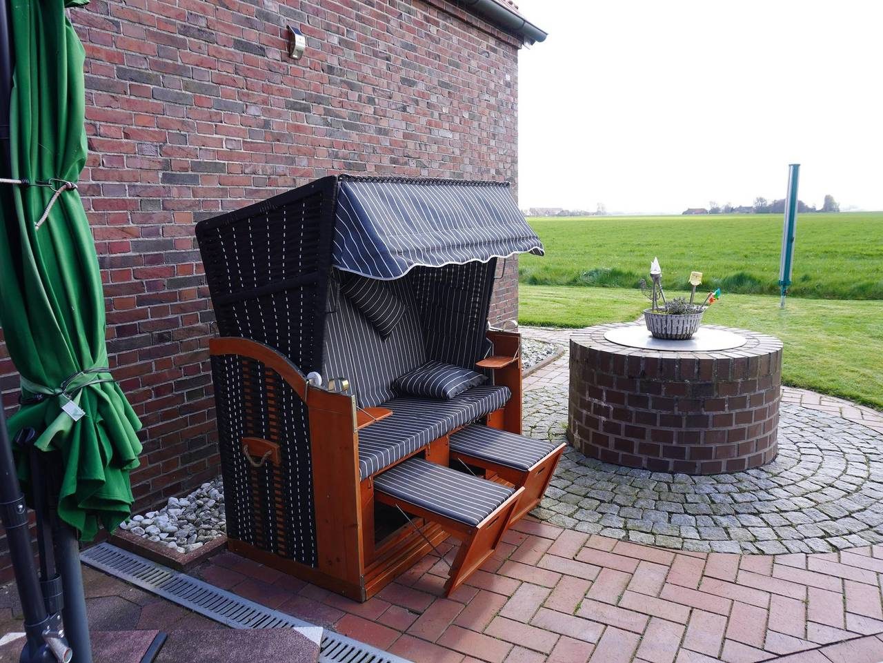 Ferienwohnung Warfsmann — Bild 3