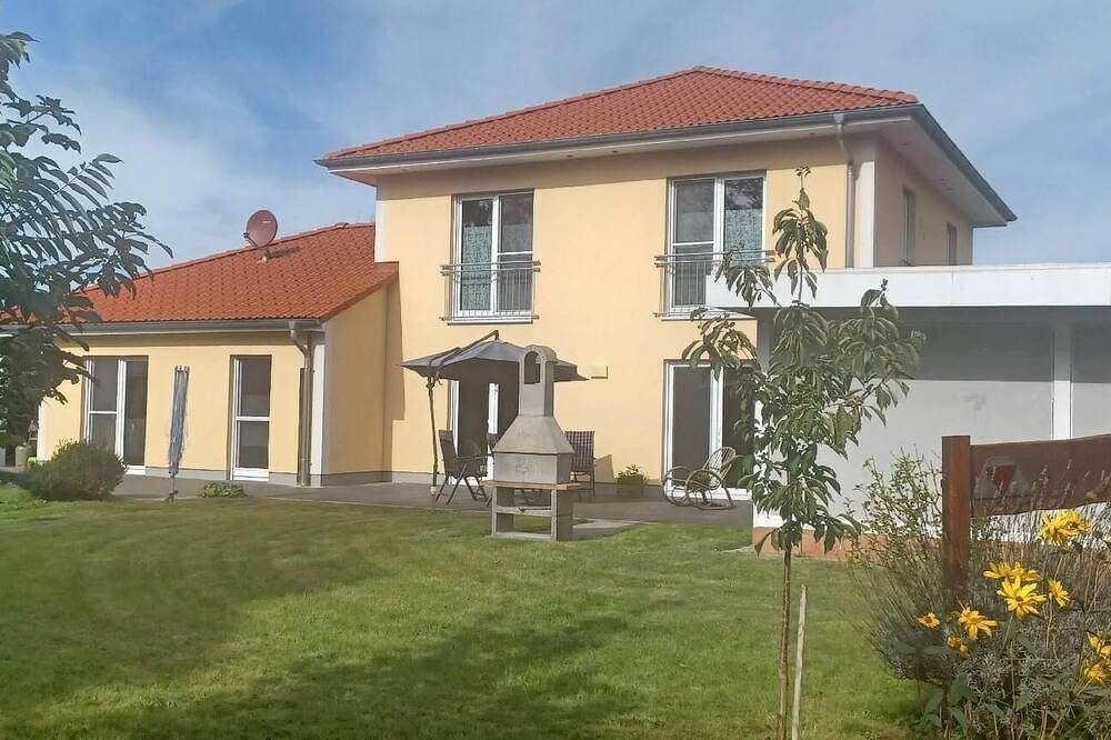 Ferienwohnung Aurich für 1 - 2 Personen mit 1 Schlafzimmer - Doppelhaus