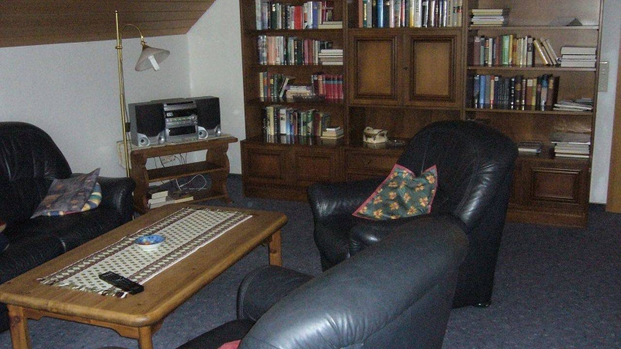Ferienwohnung für 2 Personen (70 m²) in Nordhorn — Bild 5