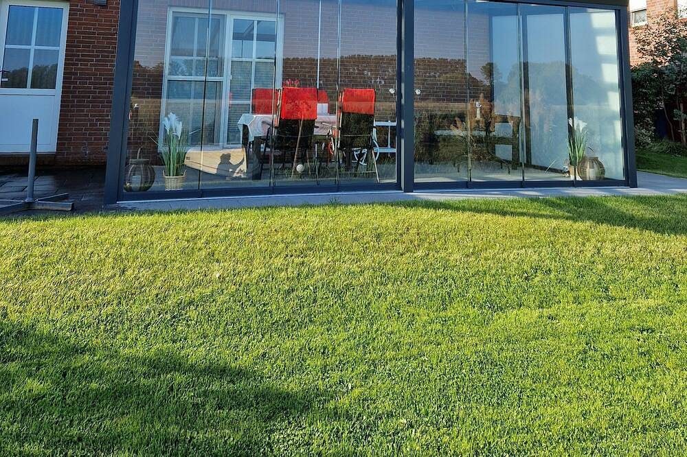 Apartment Blick am Tief ???????? — Bild 3