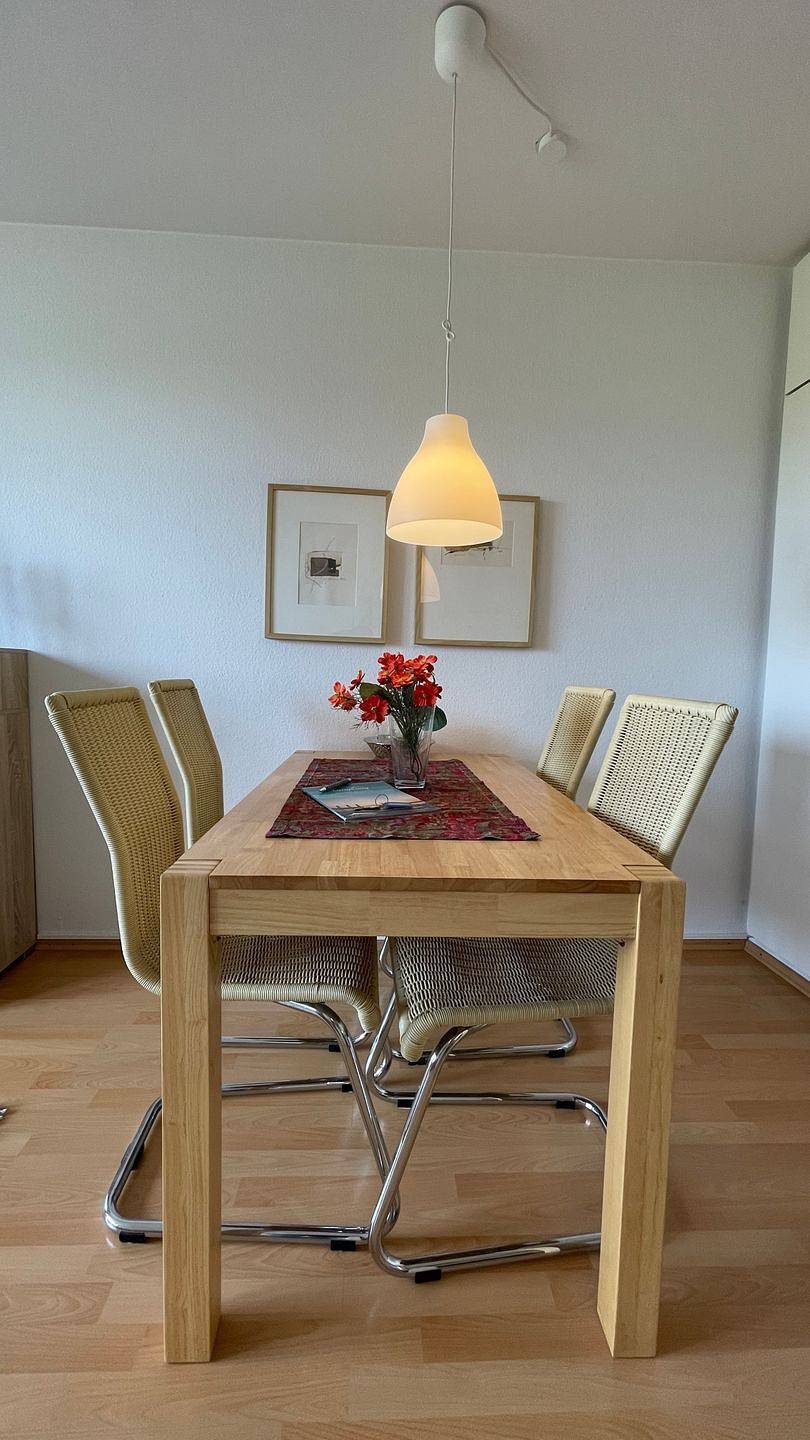 Gemütliche Maisonettewohnung am Langeooger Ortsrand — Bild 5