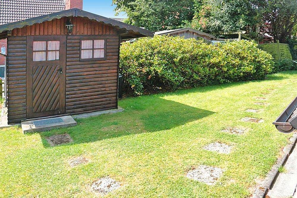 Ferienhaus in Dornumersiel — Bild 2