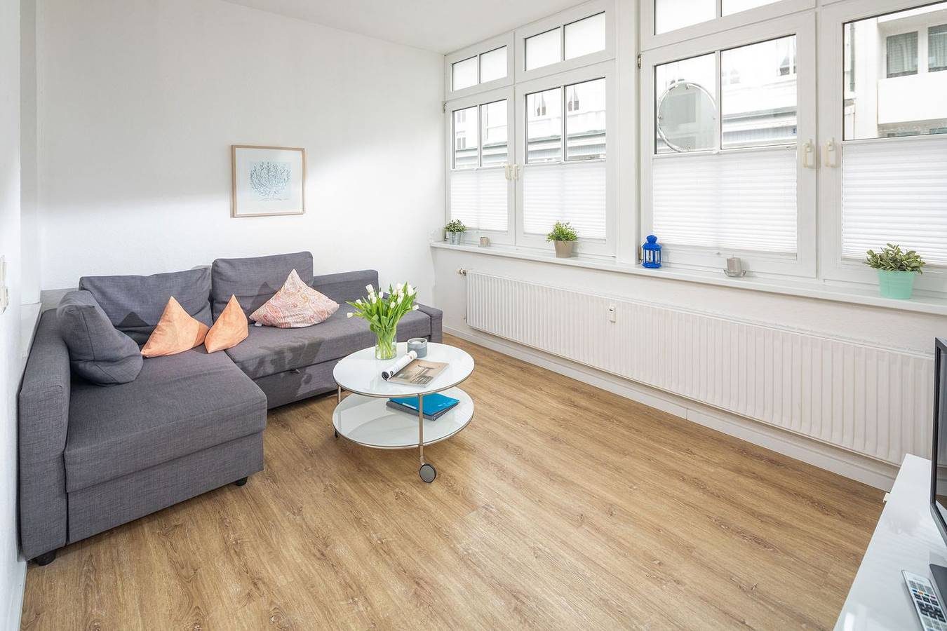 Haus Kluin, Wohnung 1 — Bild 3