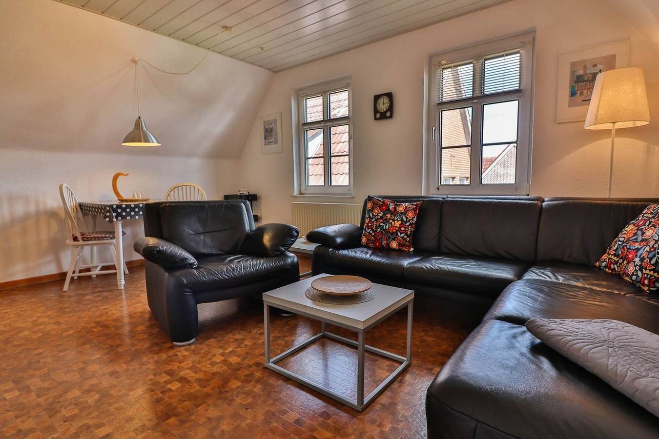 Langeoog – Haus Killewipps für 2 Personen – Nordseeurlaub