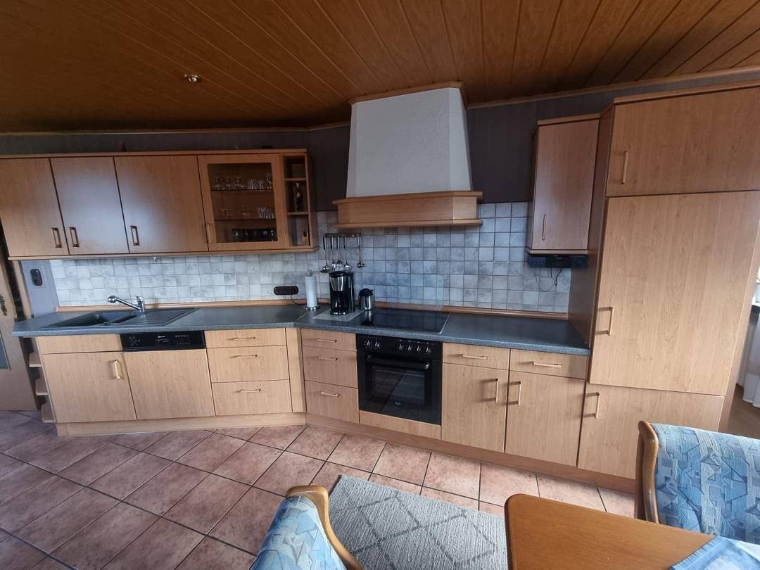 Neu Fewo Erika Aurich Ostfriesland — Bild 3