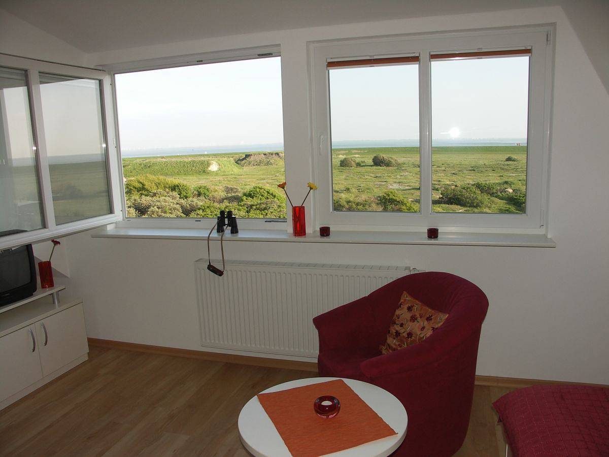 Kleine Ferienwohnung in Hafen nähe — Bild 2